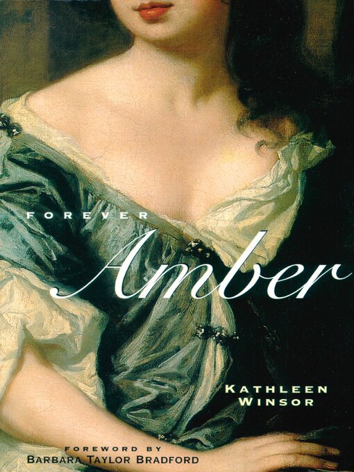 Title details for Forever Amber by Kathleen Winsor - Available